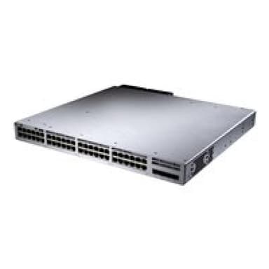 CISCO SYSTEMS CATALYST 9300L 48P 12MGIG