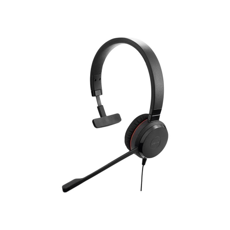 GN NETCOM Jabra Evolve 30 II UC Mono USB-C