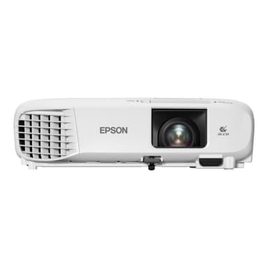 EPSON EB-W49 3LCD Projektor 3800Lumen WXGA 1,30 - 1,56:1