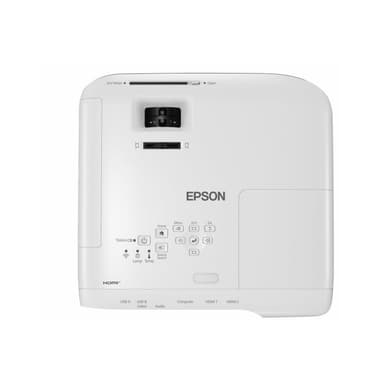 EPSON EB-X49 3LCD Projektor 3600Lumen XGA 1,48 - 1,77:1