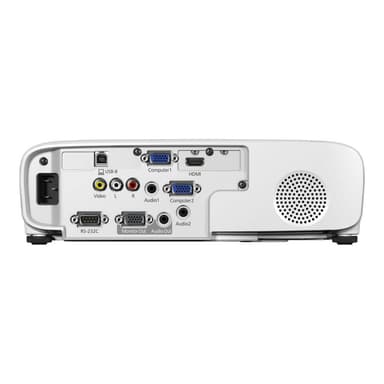 EPSON EB-X49 3LCD Projektor 3600Lumen XGA 1,48 - 1,77:1