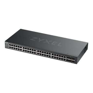ZYXEL Switch GS2220-50 44Port+ 4xSFP/Rj45+ 2xSFP