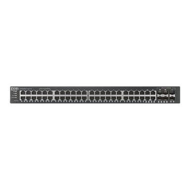 ZYXEL Switch GS2220-50 44Port+ 4xSFP/Rj45+ 2xSFP