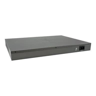 LEVEL ONE Switch 28x GE GTP-2871      4xGSFP     400W 24xPoE