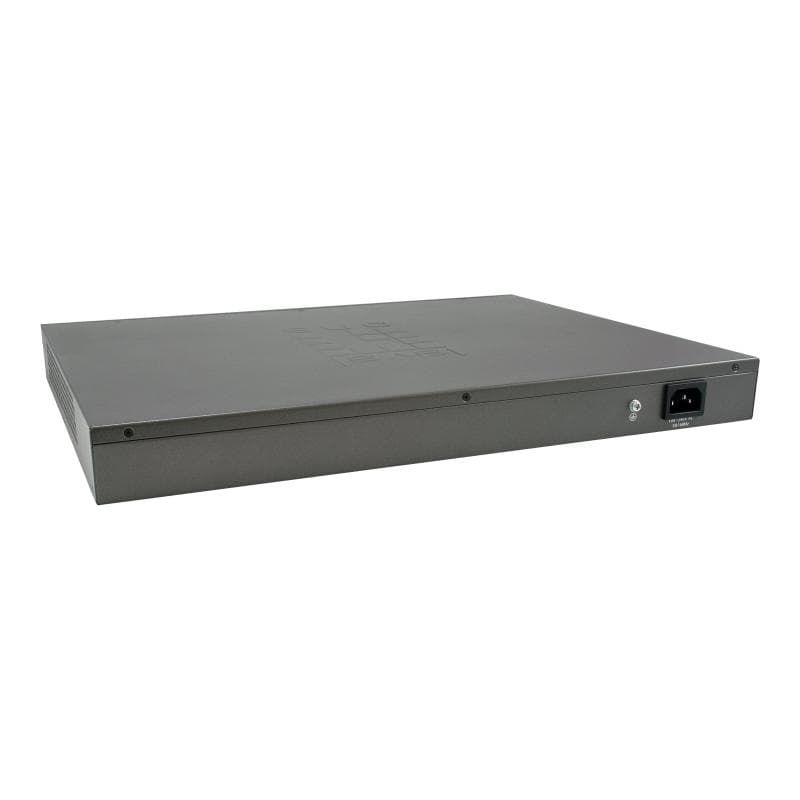 LEVEL ONE Switch 28x GE GTP-2871      4xGSFP     400W 24xPoE
