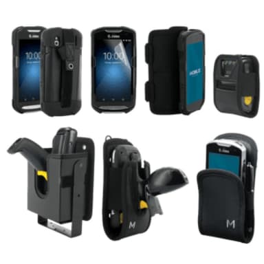 MOBILIS GERMANY Holster L Tablet 10″ with Belt V2