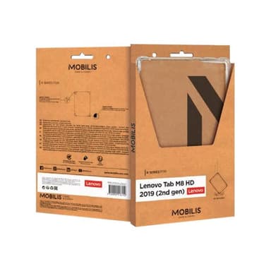 MOBILIS GERMANY R Series for Lenovo Tab M8 HD 2019 (2nd gen)