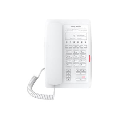 FANVIL Hoteltelefon H3  weiß