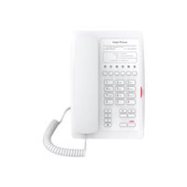 FANVIL Hoteltelefon H3  weiß