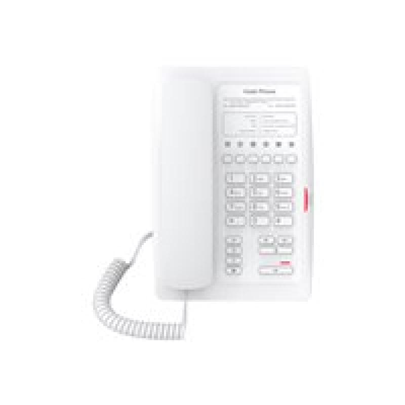 FANVIL Hoteltelefon H3  weiß