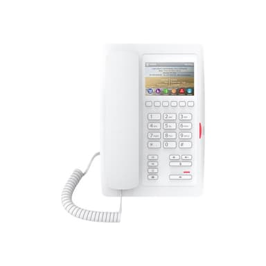 FANVIL Hoteltelefon H5  weiß
