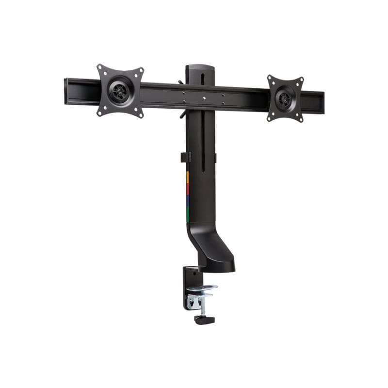 KENSINGTON Monitorarm 2TFT, platzsparend