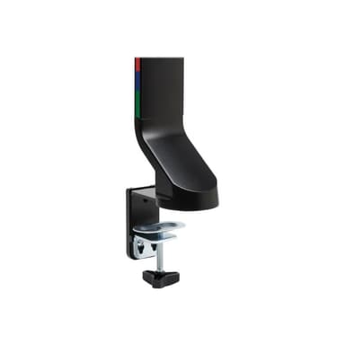 KENSINGTON Monitorarm 2TFT, platzsparend