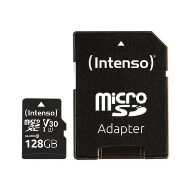 INTENSO 3433491 128GB