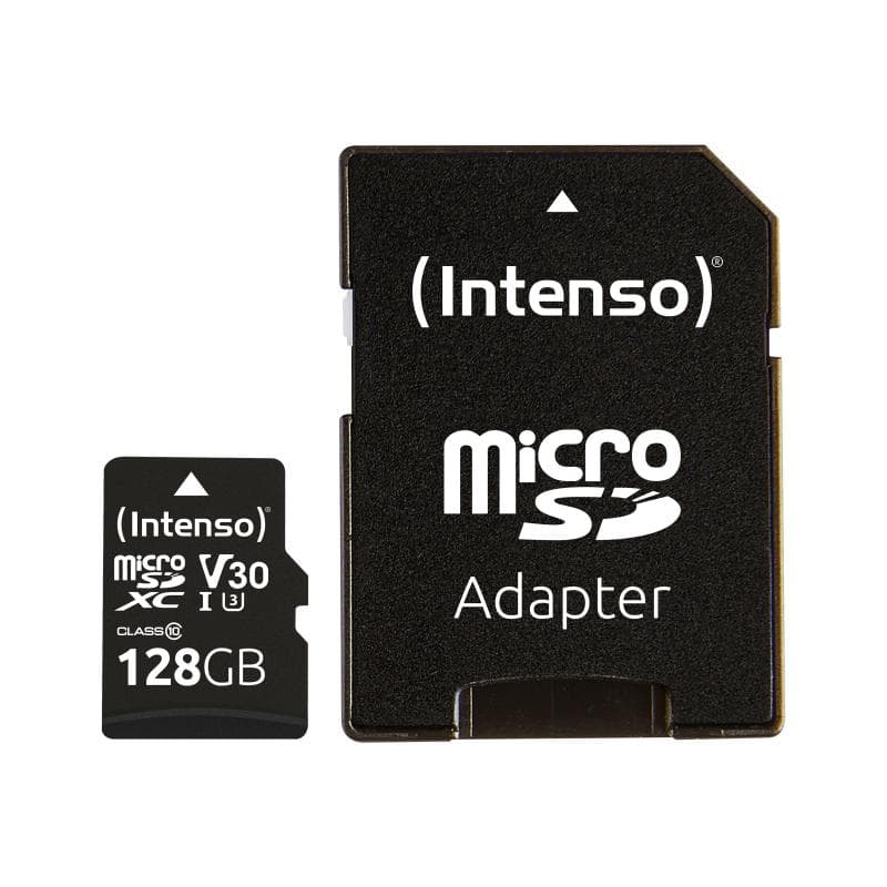 INTENSO 3433491 128GB