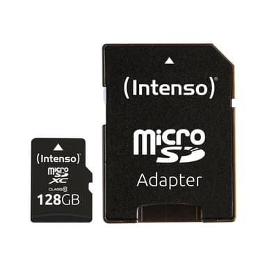 INTENSO 3413491 128GB