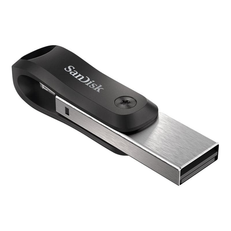 SANDISK iXpand Flash Drive 64GB i