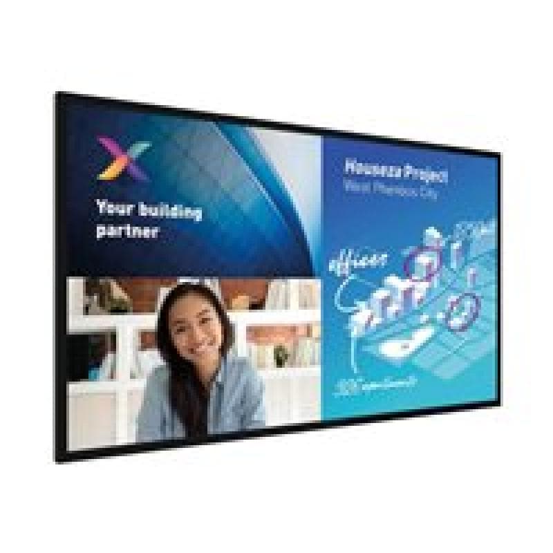 PHILIPS 86BDL8051C 218,4cm (86″)