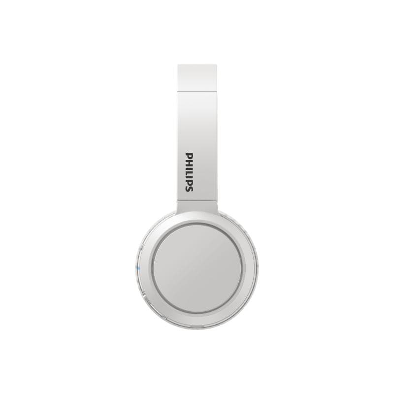 PHILIPS TAH4205WT/00 On-Ear-Kopfhörer weiß
