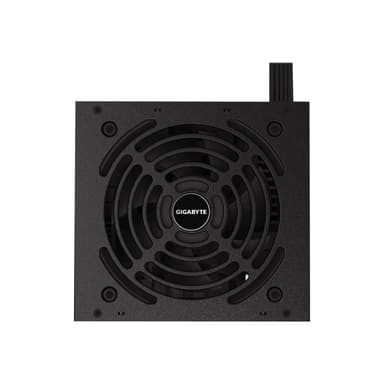 GIGABYTE P450B 450W ATX Netzteil, 80+ Bronze, 120 mm Lüfter