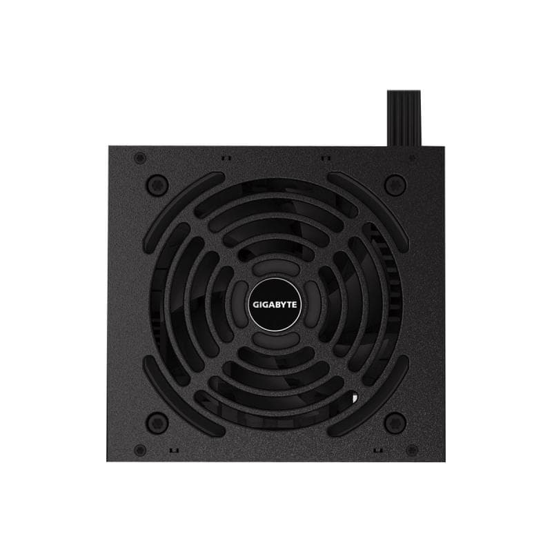 GIGABYTE P450B 450W ATX Netzteil, 80+ Bronze, 120 mm Lüfter