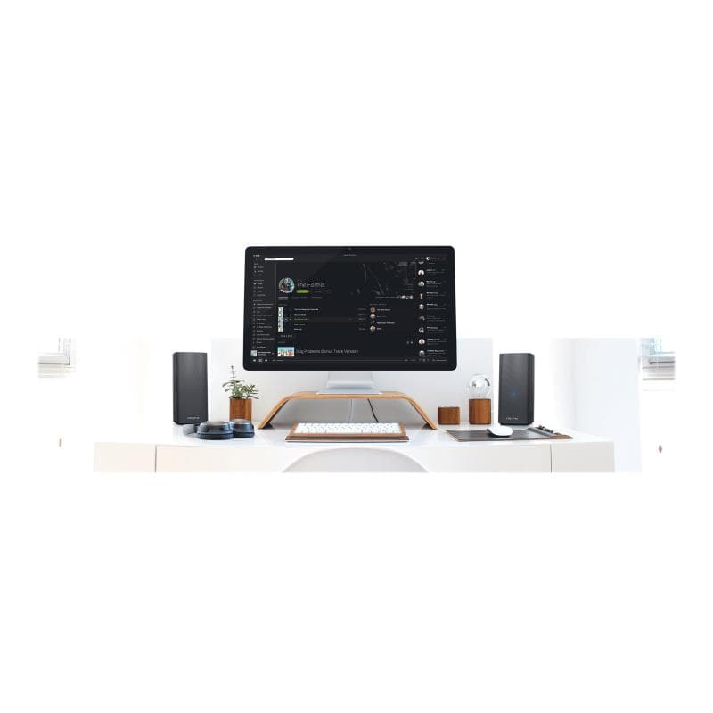 CREATIVE LABS T100 BT 2.0 bk | 51MF1690AA000