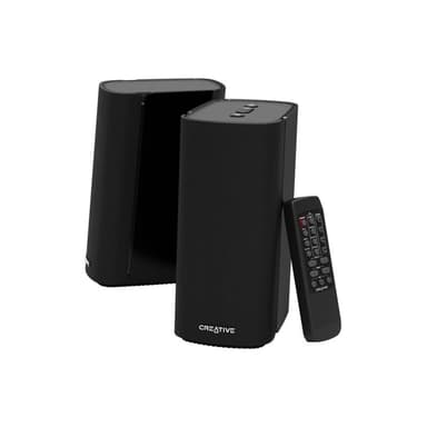 CREATIVE LABS T100 BT 2.0 bk | 51MF1690AA000