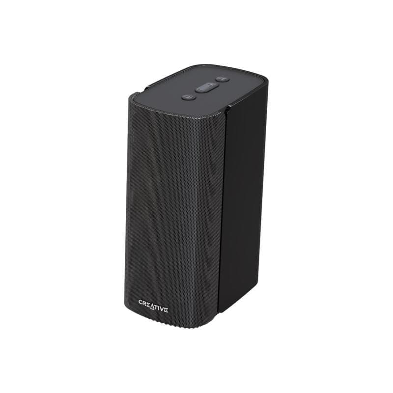 CREATIVE LABS T100 BT 2.0 bk | 51MF1690AA000