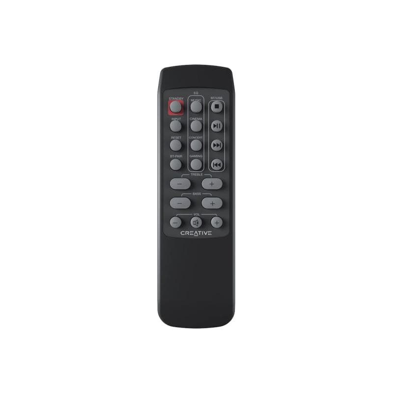 CREATIVE LABS T100 BT 2.0 bk | 51MF1690AA000