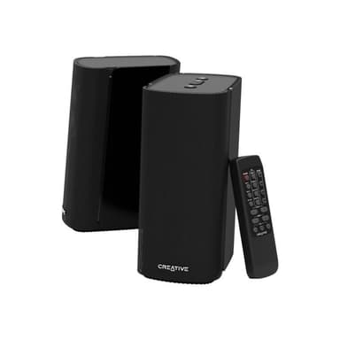 CREATIVE LABS T100 BT 2.0 bk | 51MF1690AA000