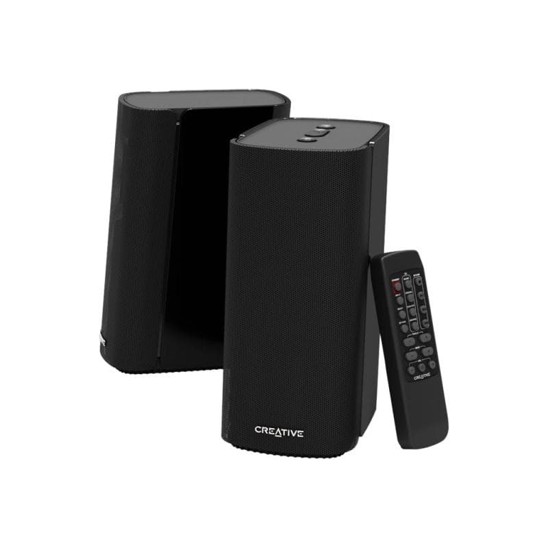 CREATIVE LABS T100 BT 2.0 bk | 51MF1690AA000