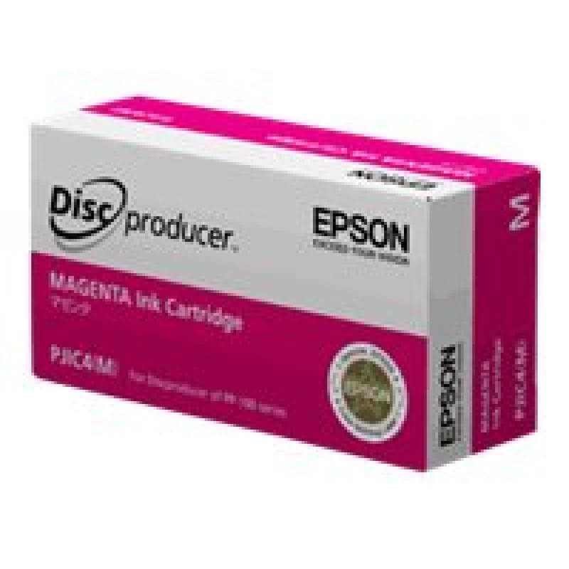 EPSON Magenta Tintenpatrone