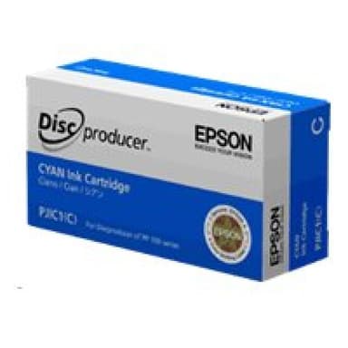 EPSON Cyan Tintenpatrone