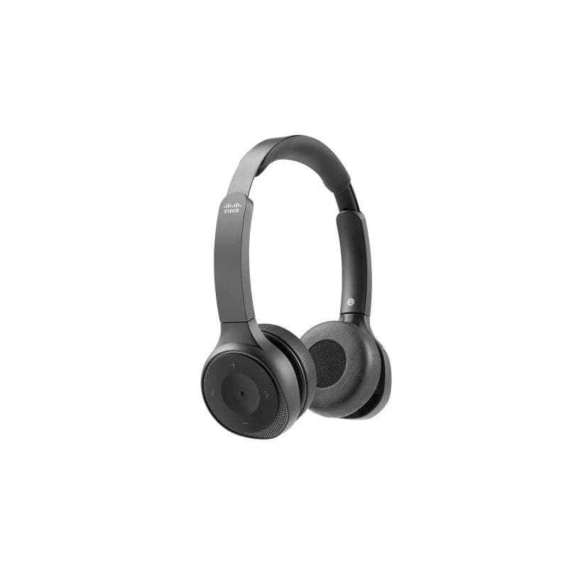 CISCO SYSTEMS 730 WIRELESS DUAL ON-EAR