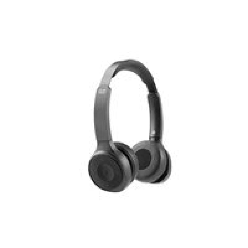 CISCO SYSTEMS 730 WIRELESS DUAL ON-EAR
