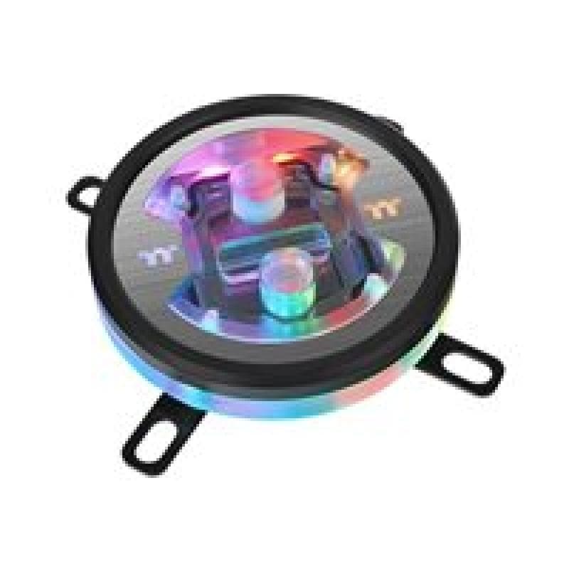 THERMALTAKE Pacific W7 Plus RGB