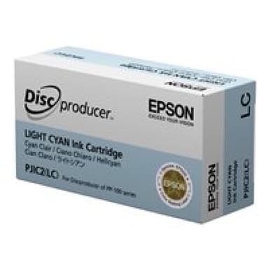 EPSON hell Cyan Tintenpatrone