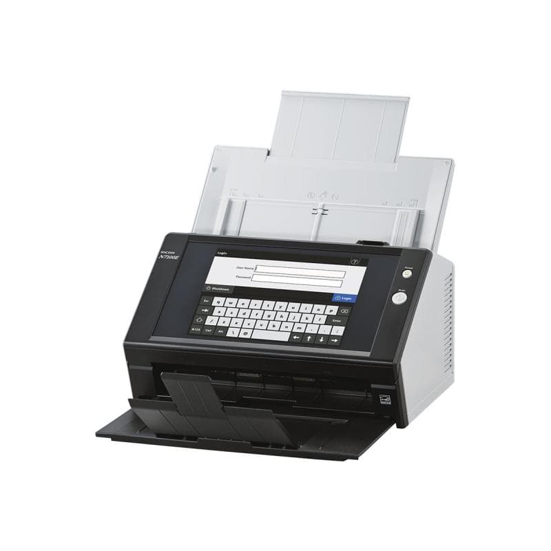 FUJITSU N7100E