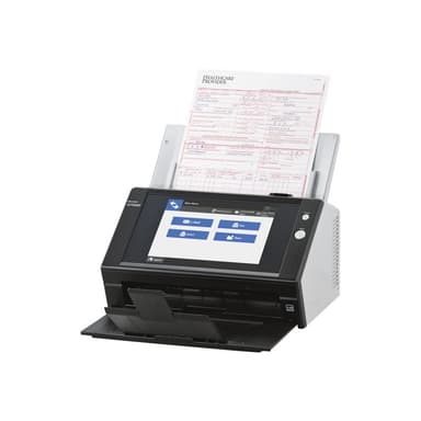 FUJITSU N7100E
