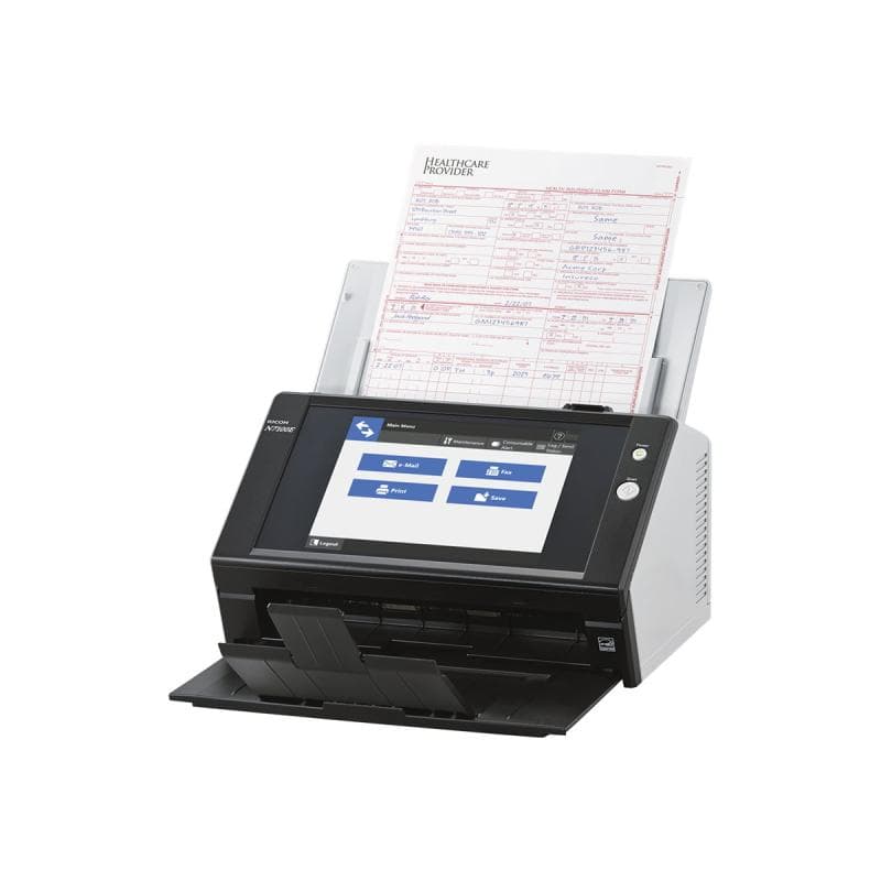 FUJITSU N7100E
