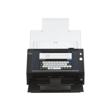 FUJITSU N7100E
