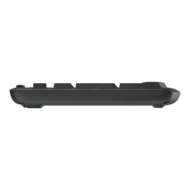 LOGITECH MK295 Silent Wireless Combo - GRAPHITE - US INTL - INTNL