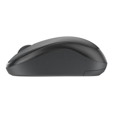 LOGITECH MK295 Silent Wireless Combo - GRAPHITE - PAN - NORDIC