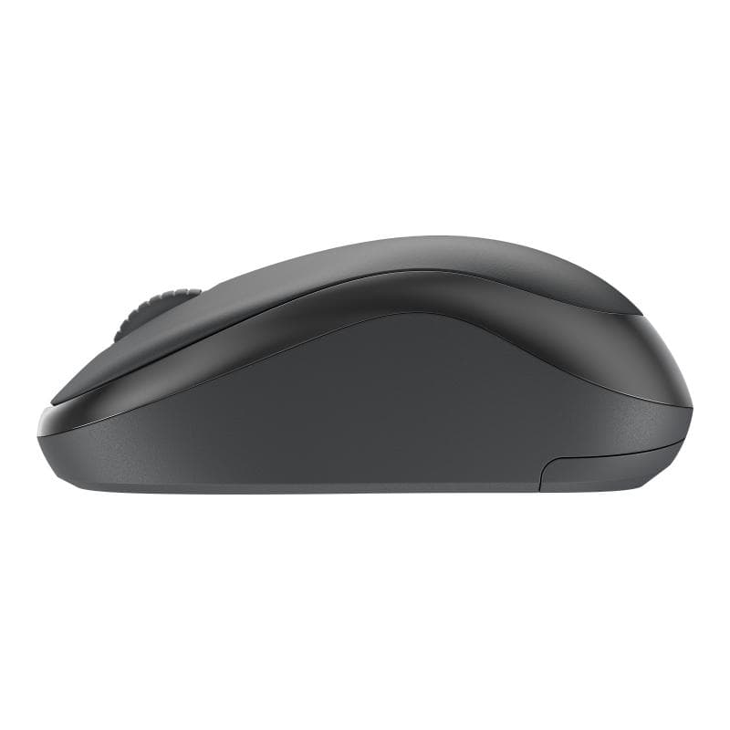 LOGITECH MK295 Silent Wireless Combo - GRAPHITE - PAN - NORDIC