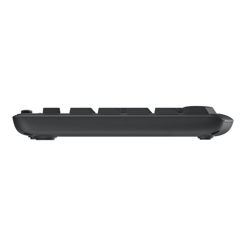 LOGITECH MK295 Silent Wireless Combo - GRAPHITE - CZE-SKY - INTNL
