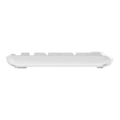LOGITECH MK295 Silent Wireless Combo - OFF WHITE - CH - CENTRAL