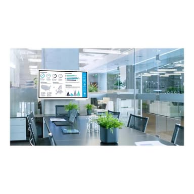 PEERLESS-AV PEERLESS RMI3-FLIP2 Rotational Wall Mt For Samsung Flip WM55H WM55R & WM65R