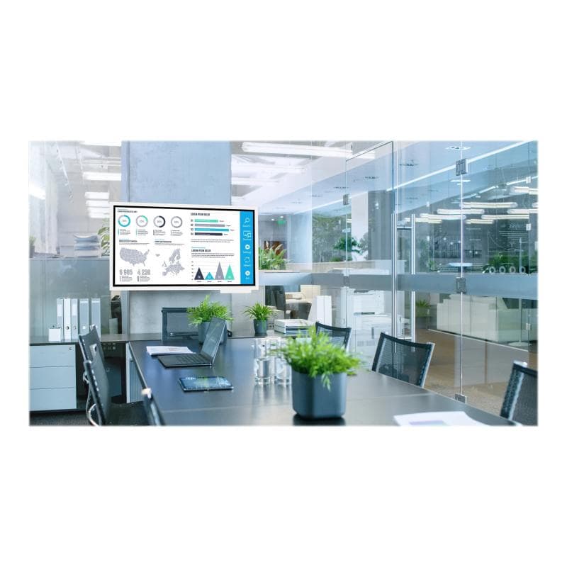 PEERLESS-AV PEERLESS RMI3-FLIP2 Rotational Wall Mt For Samsung Flip WM55H WM55R & WM65R