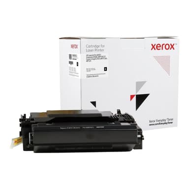 XEROX HIGH YIELD BLACK TONER