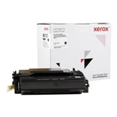 XEROX HIGH YIELD BLACK TONER